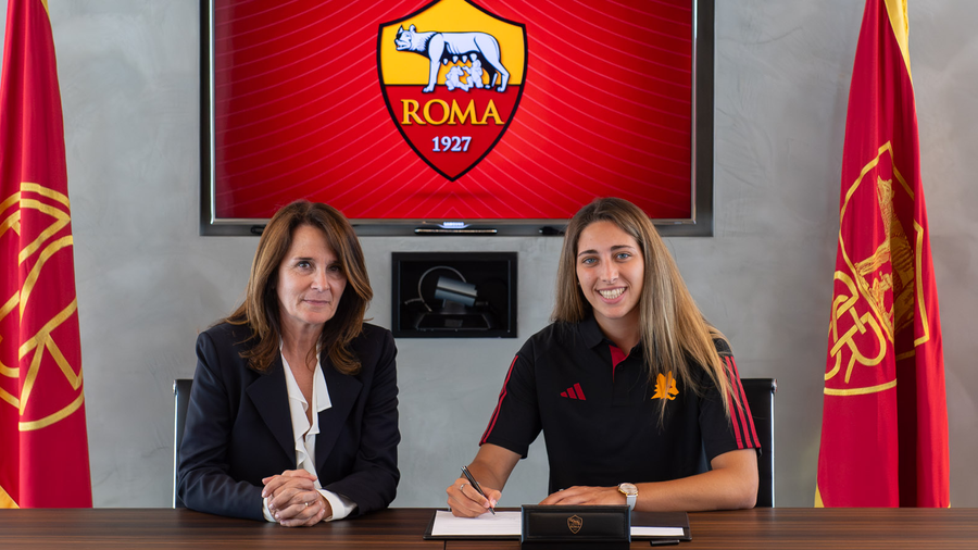 Calcio Femminile> Serie A, ufficiali i calendari: si parte con Milan-Roma.  La prima fase si chiude a metà febbraio, poi poule scudetto e poule  salvezza - Sportfriends